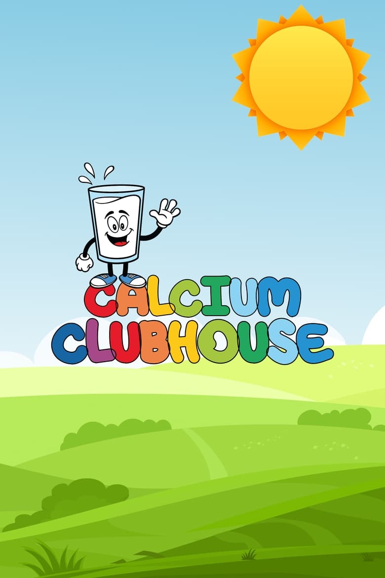 Poster of Calcium Clubhouse