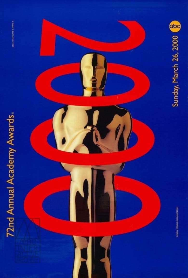 Poster of Episodes in The Oscars - Season 48 - Season 48