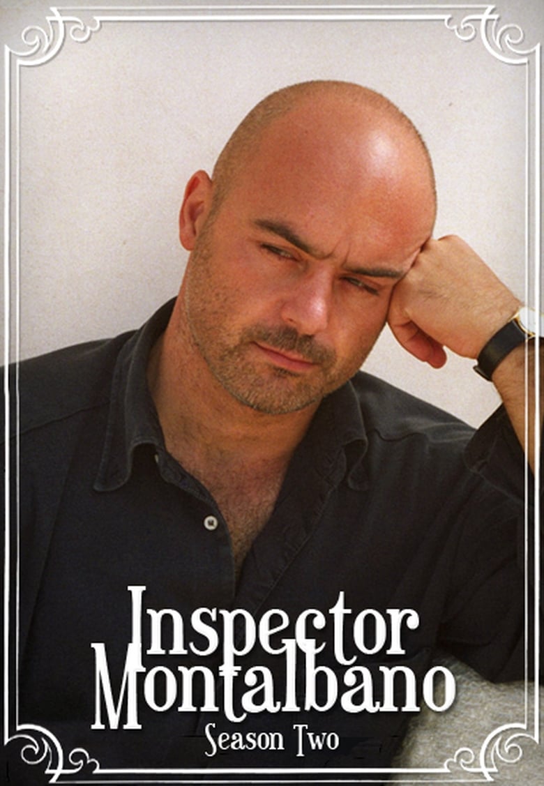 Poster of Episodes in Inspector Montalbano - Series 2 - Series 2