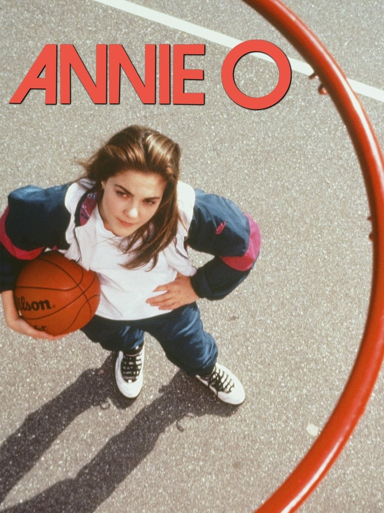 Poster of Annie O