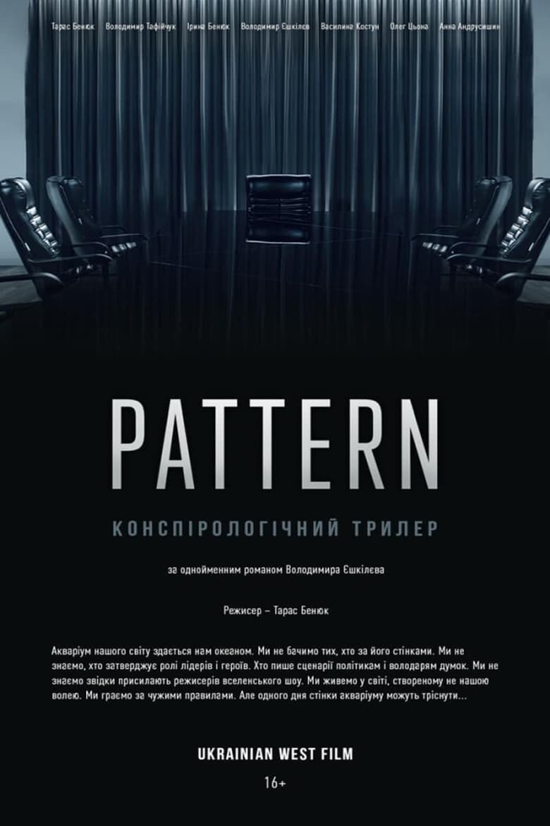 Poster of Pattern