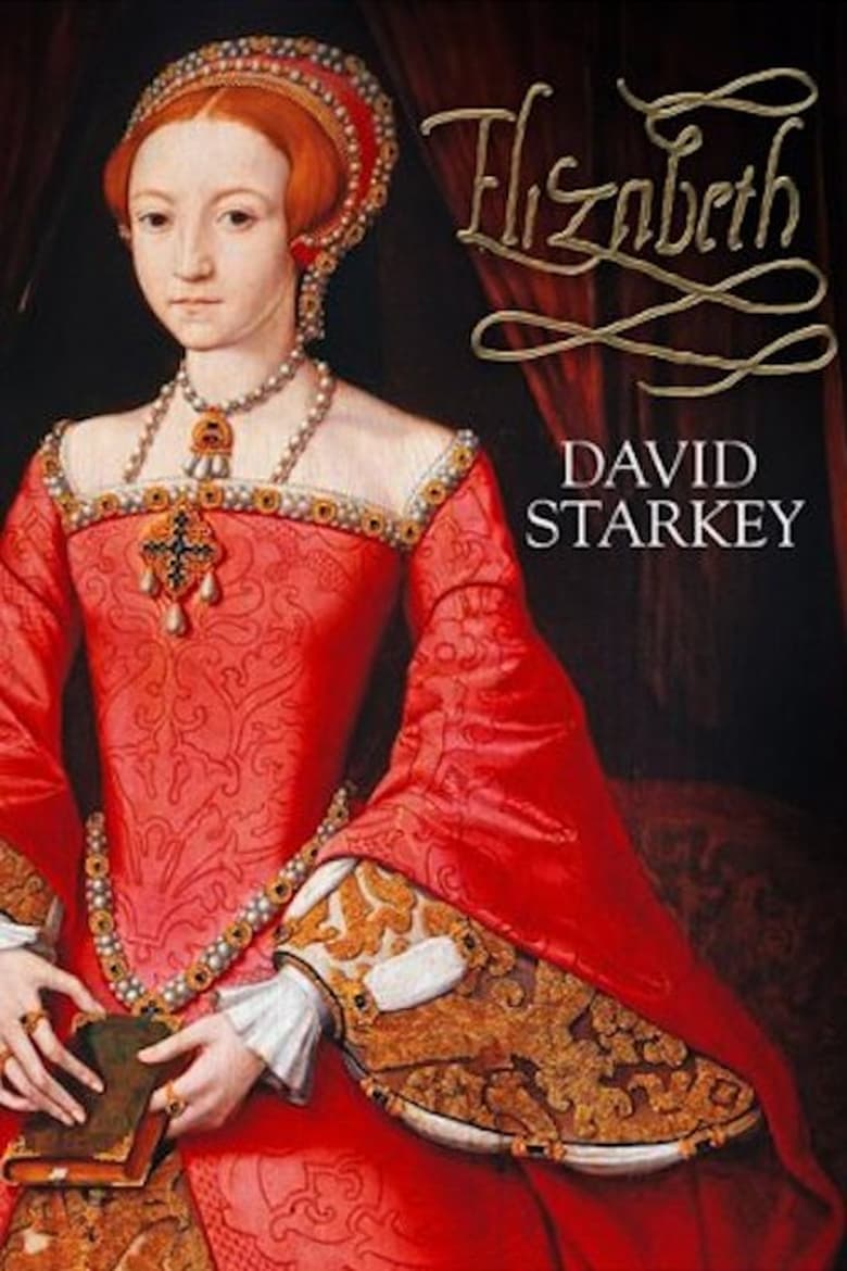 Poster of Elizabeth