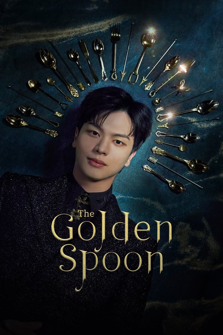 Poster of Cast and Crew in The Golden Spoon - Season 1 - Episode 8 - Episode 8