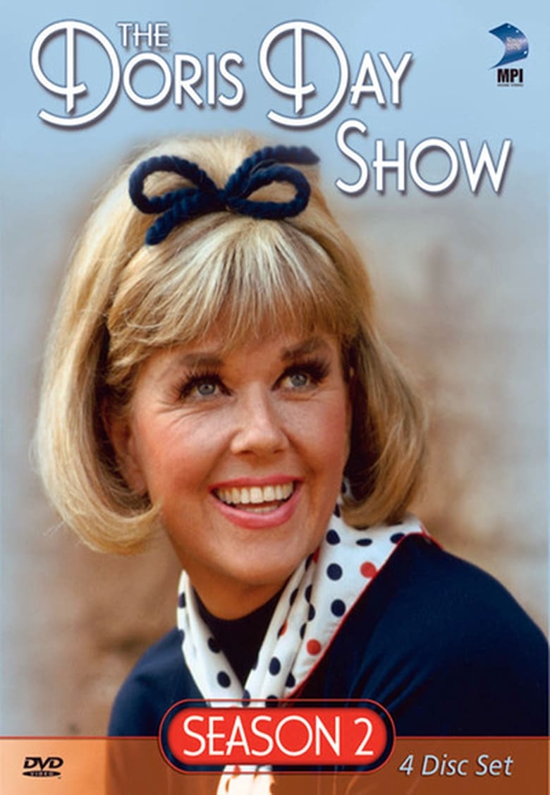 Poster of Episodes in The Doris Day Show - Season 2 - Season 2