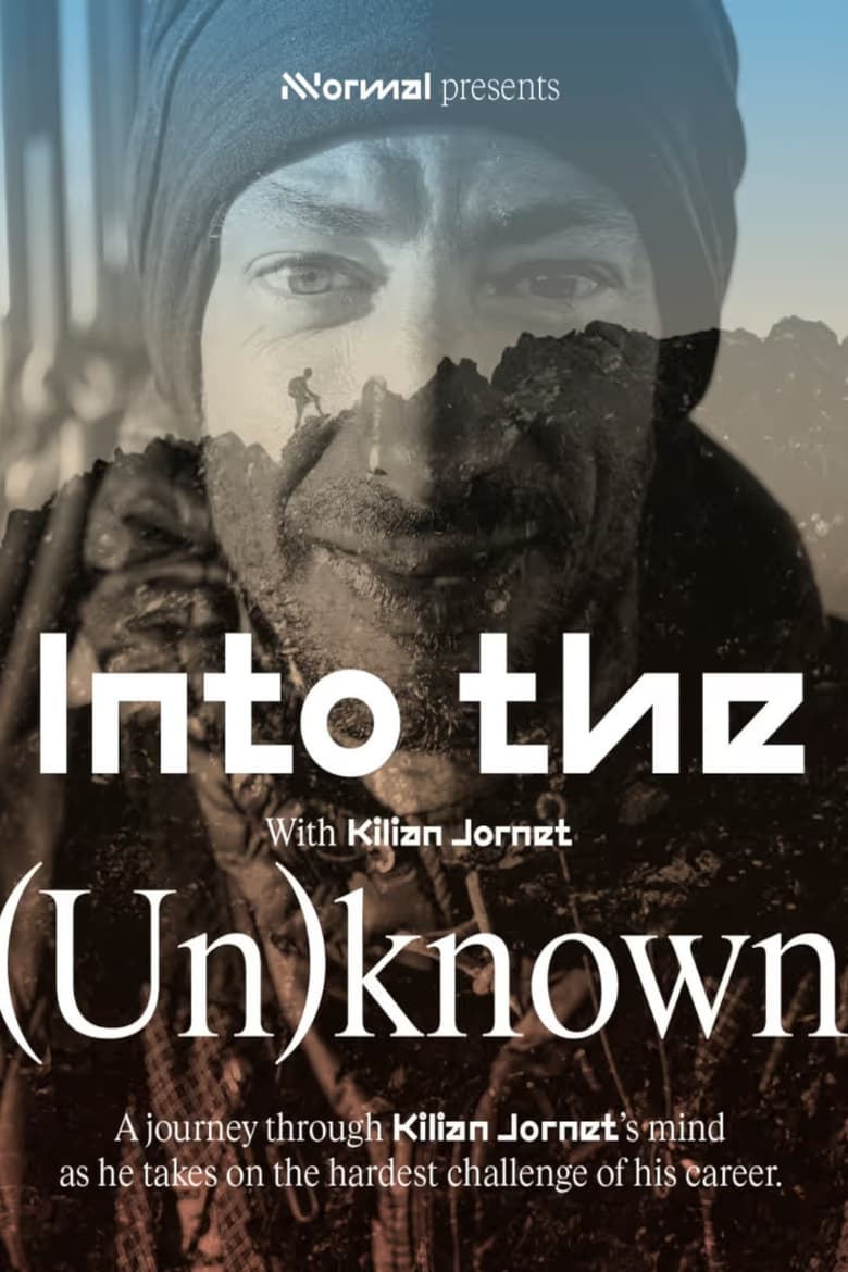 Poster of Into the (Un)known