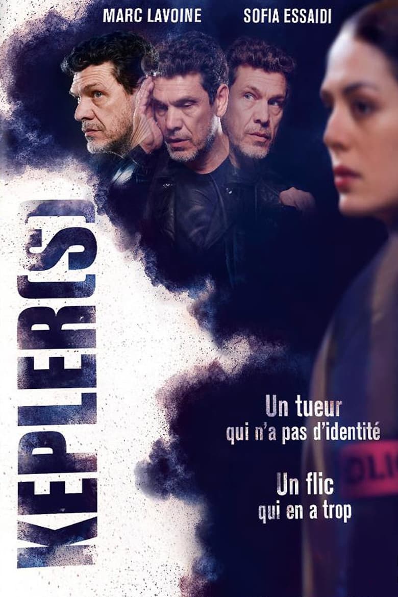 Poster of Episodes in Kepler(s) - Season 1 - Season 1