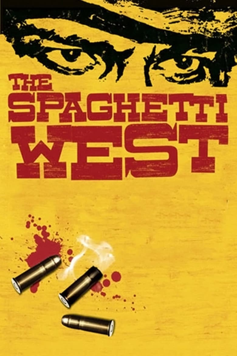 Poster of The Spaghetti West