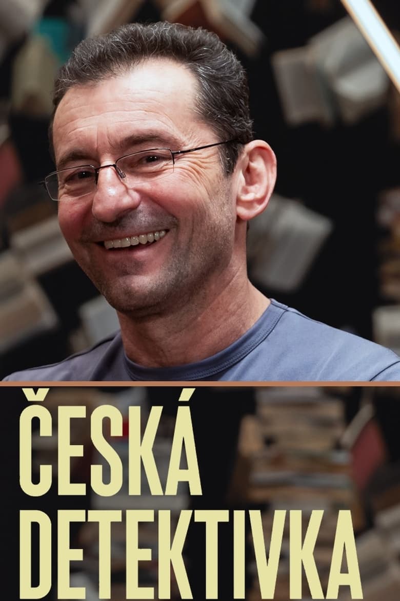 Poster of Česká detektivka