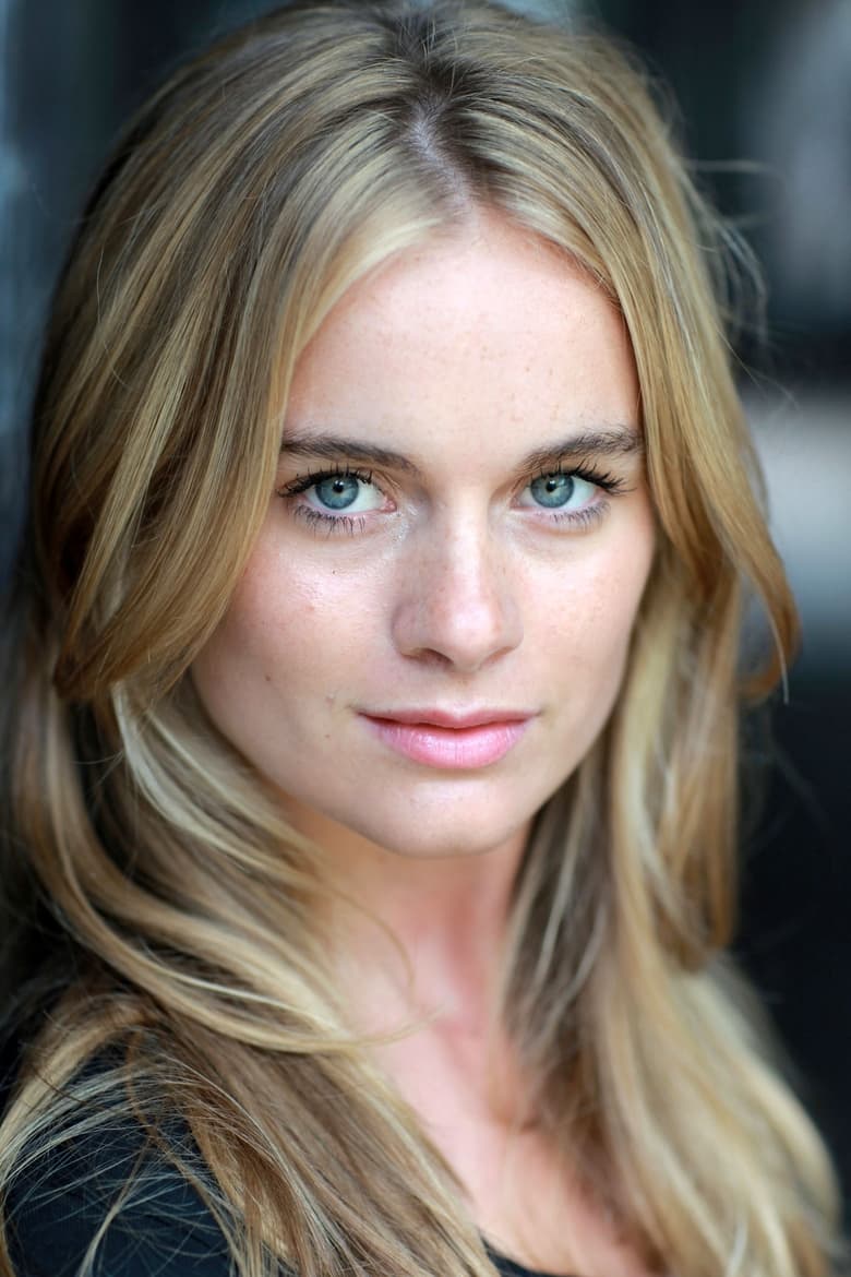 Portrait of Cressida Bonas