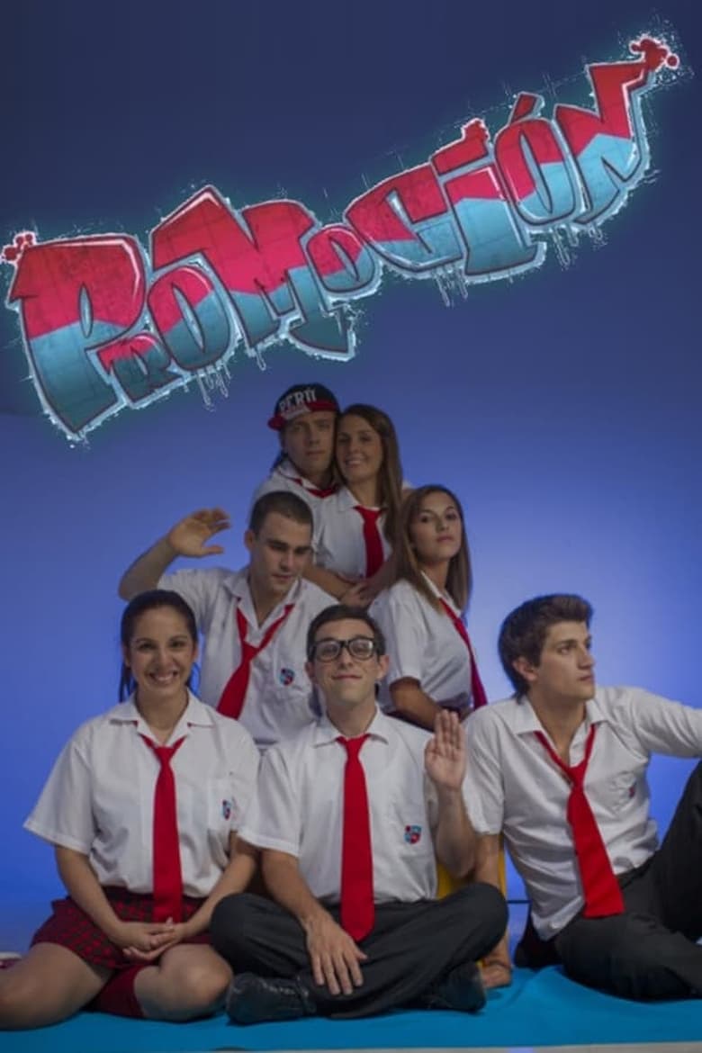 Poster of Episodes in Promoción - Season 1 - Season 1