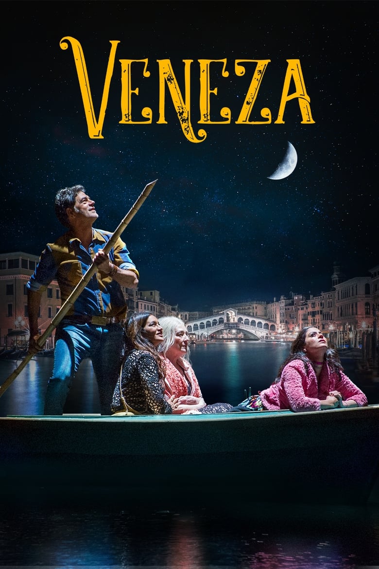 Poster of Venice