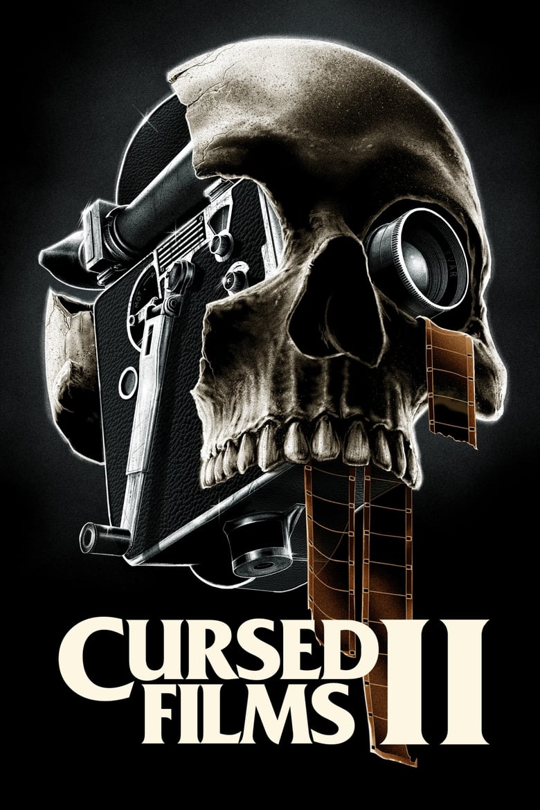 Poster of Episodes in Cursed Films - Season 2 - Season 2