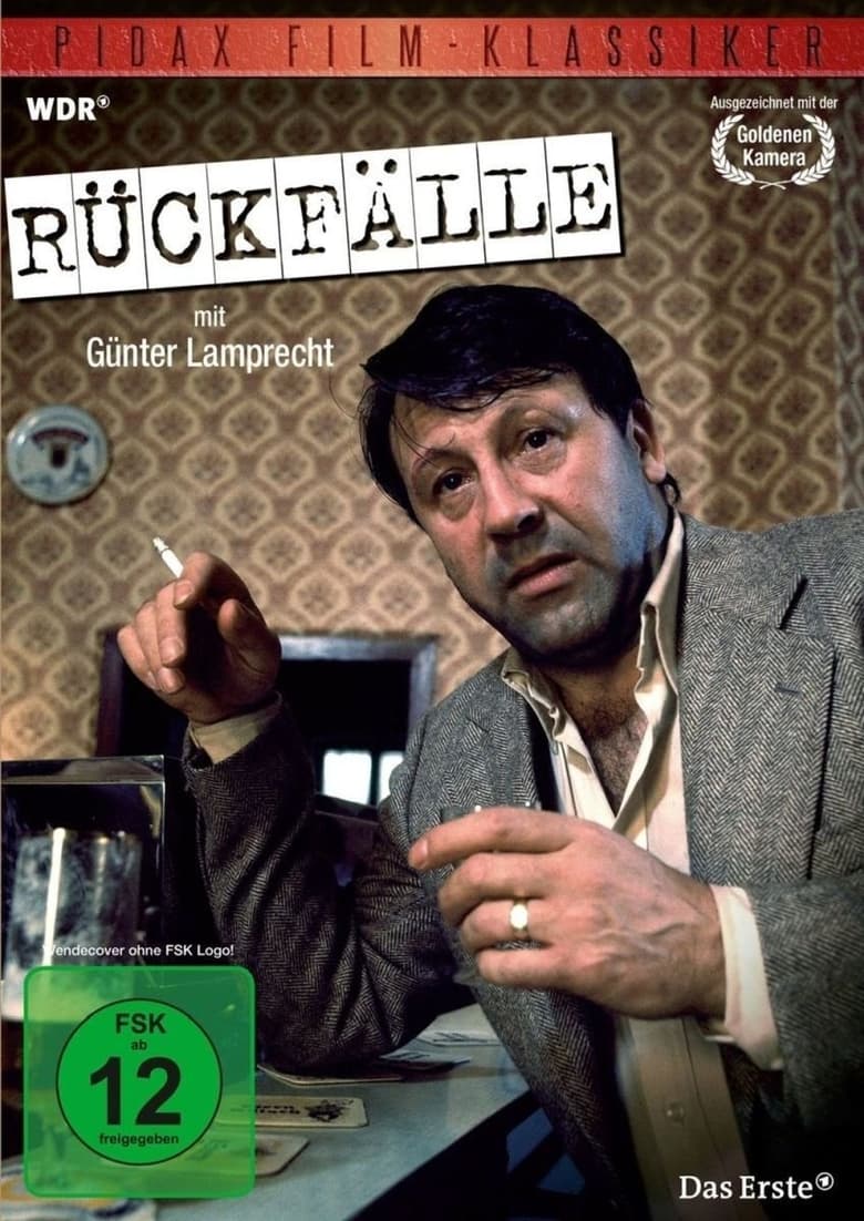 Poster of Rückfälle