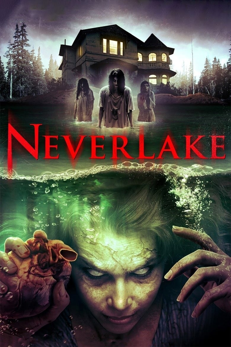 Poster of Neverlake