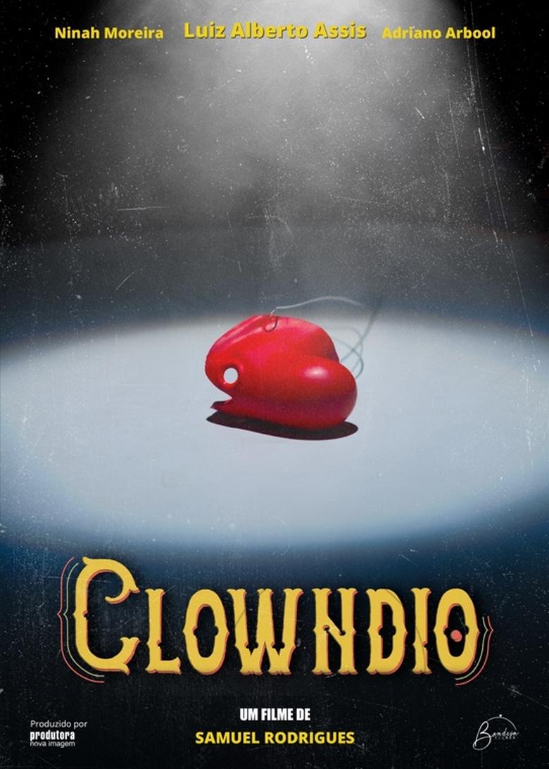 Poster of Clowndio