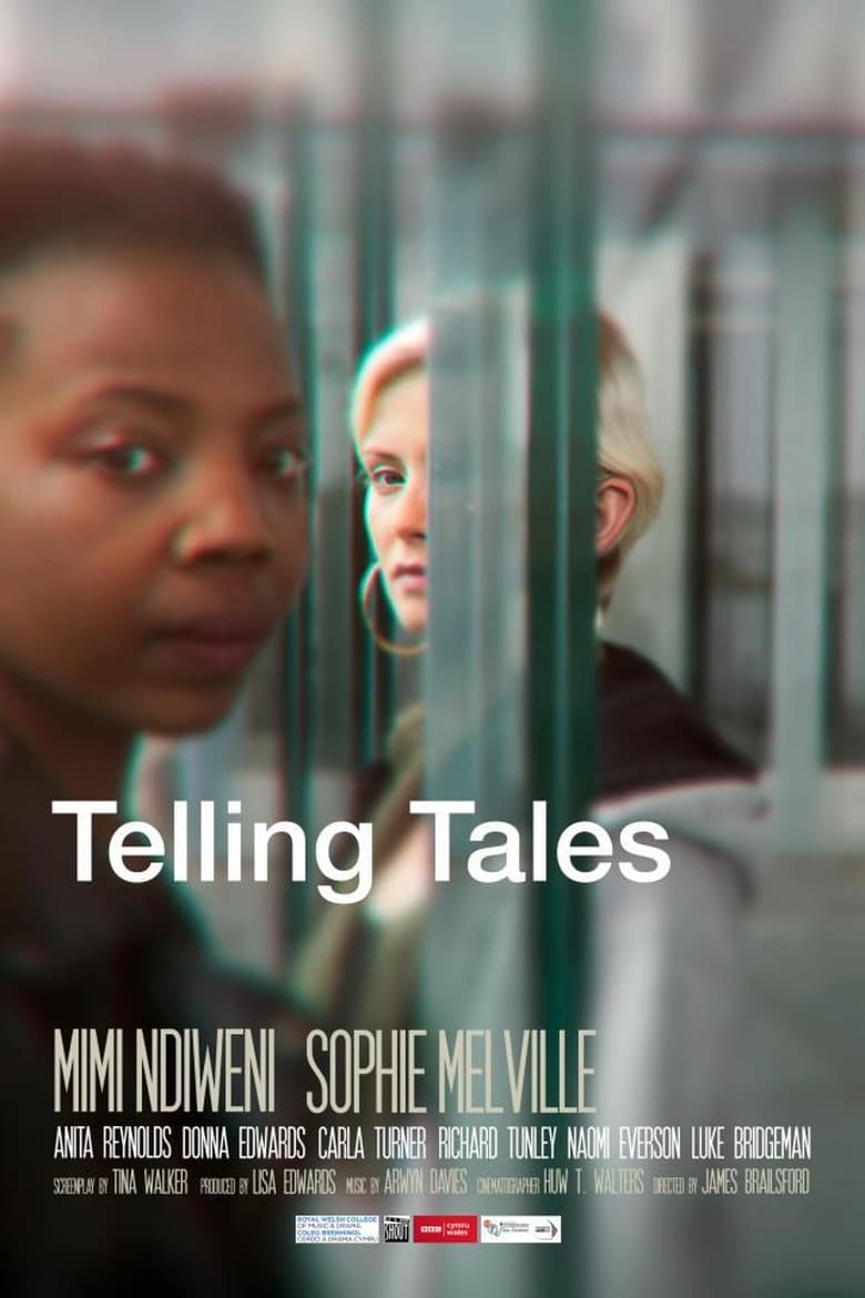 Poster of Telling Tales