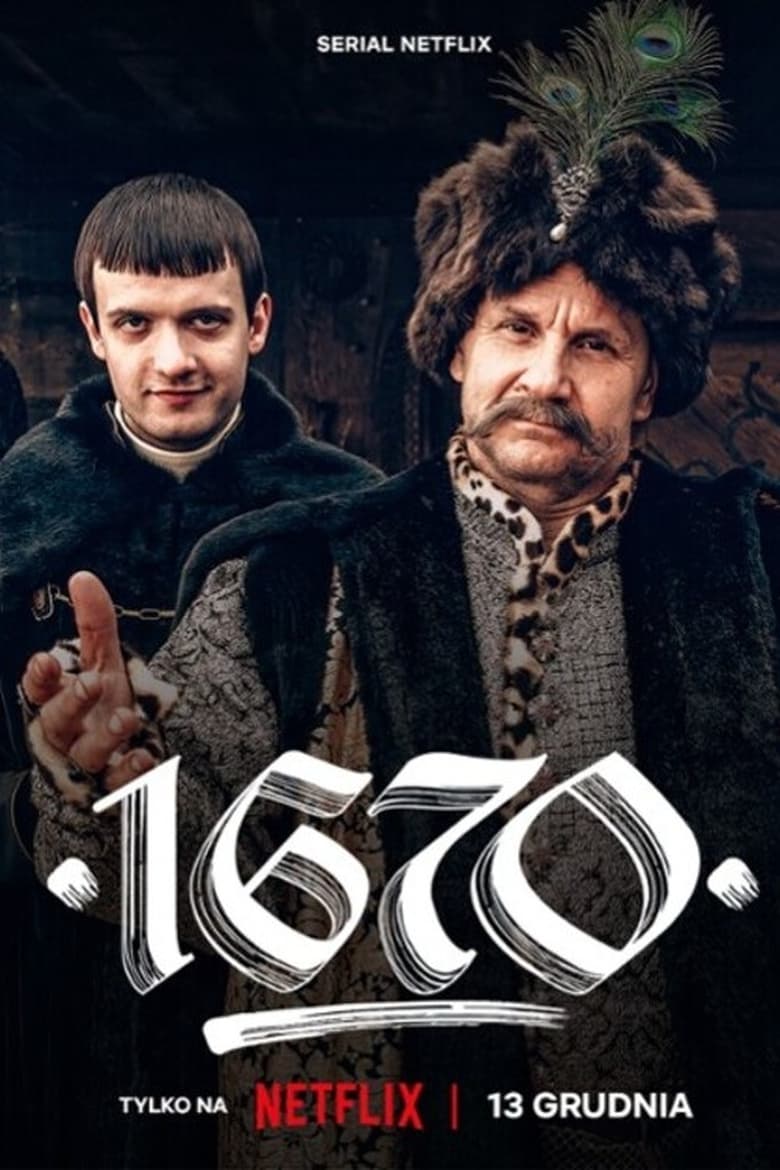 Poster of Cast and Crew in 1670 - Season 1 - Episode 3 - Spring