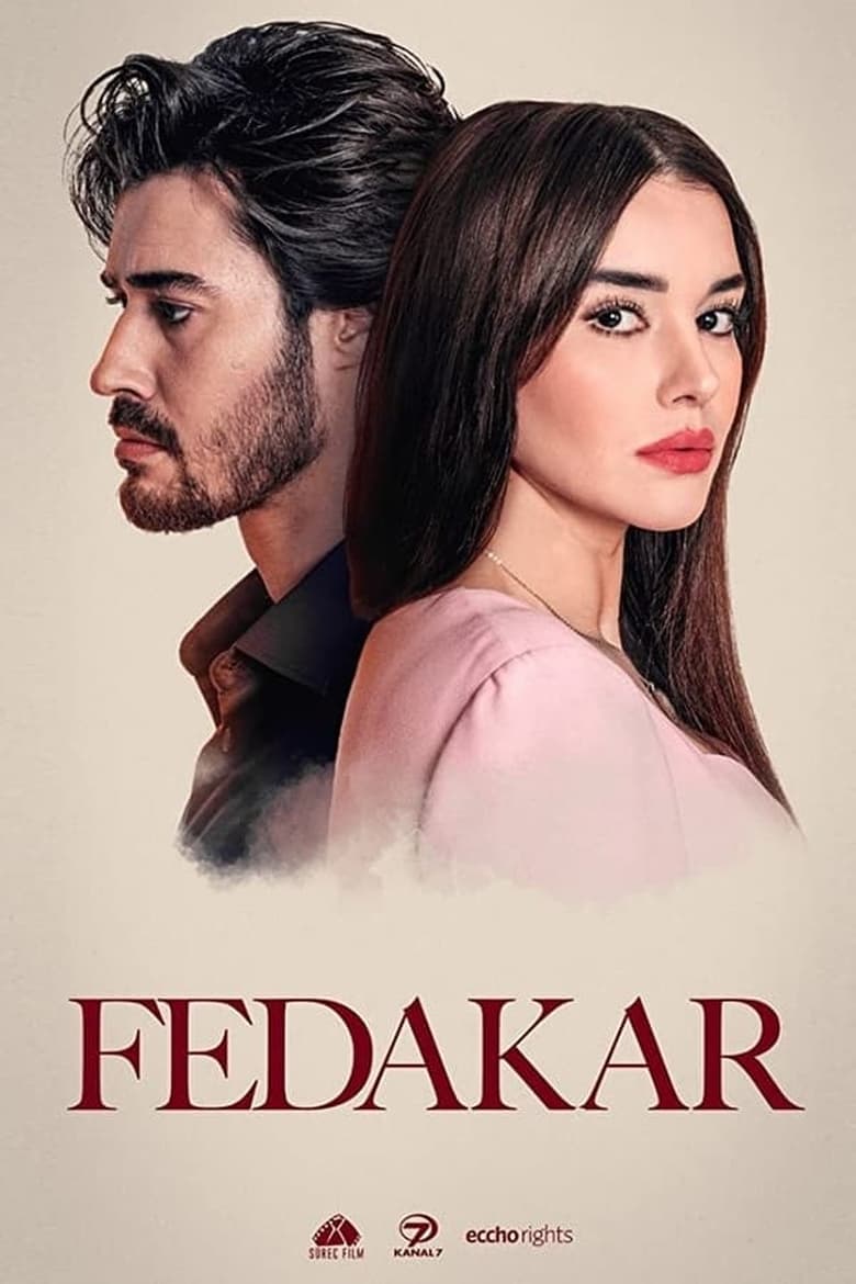 Poster of Episodes in Fedakar - Season 1 - Season 1