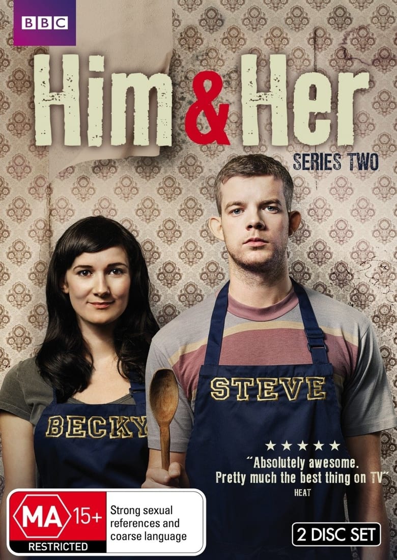 Poster of Episodes in Him & Her - Season 2 - Season 2