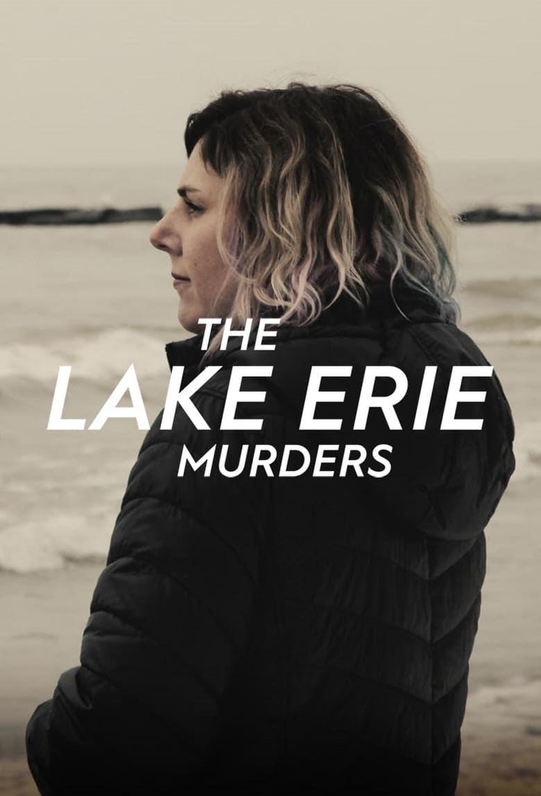 Poster of Episodes in The Lake Erie Murders - Season 1 - Season 1