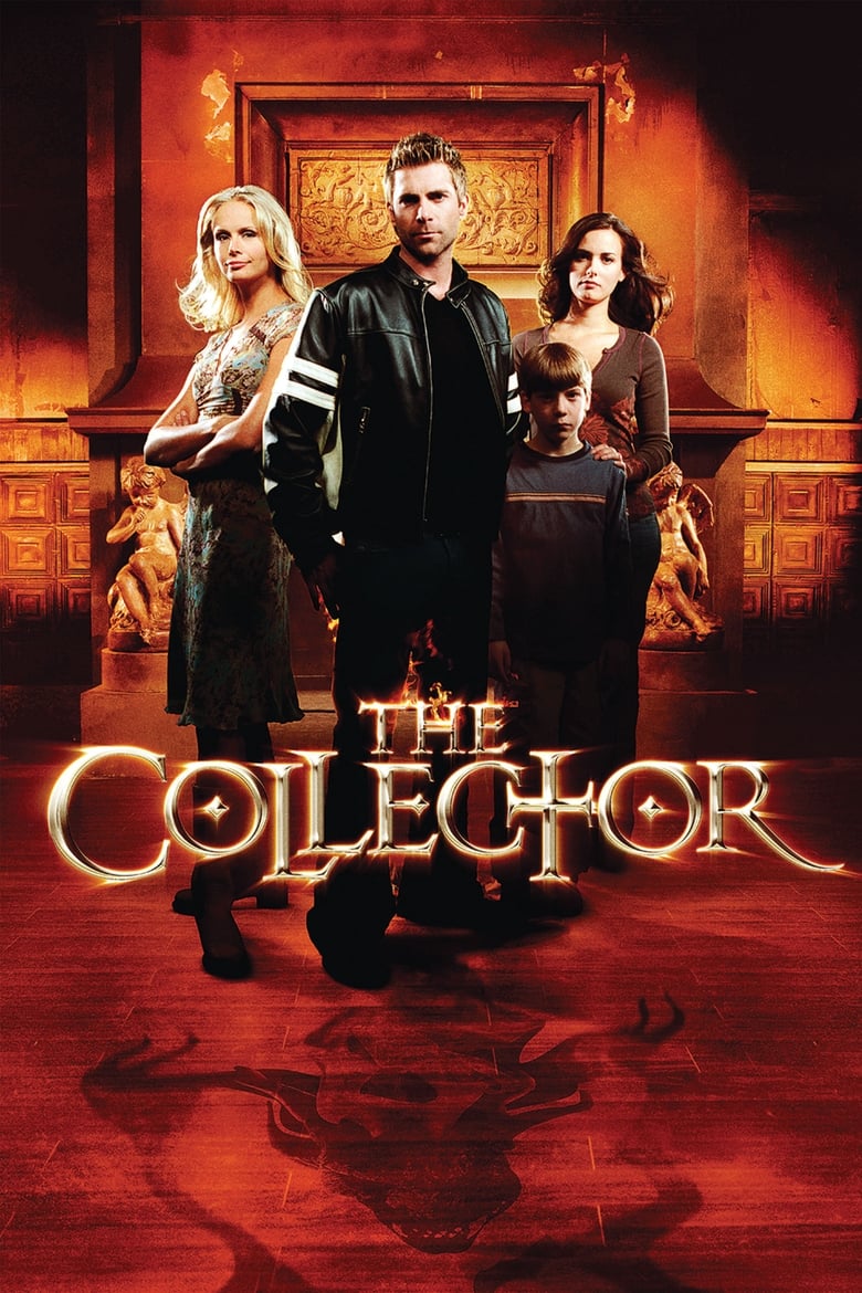 Poster of Cast and Crew in The Collector - Season 1 - Episode 13 - Another Collector