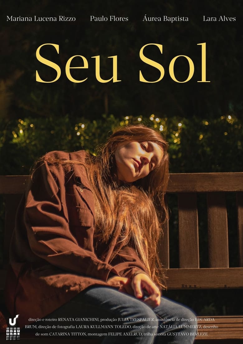 Poster of Seu Sol