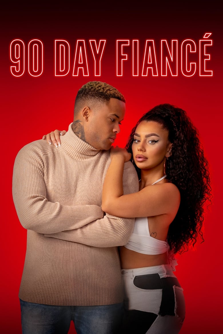 Poster of Episodes in 90 Day Fiancé - Season 9 - Season 9