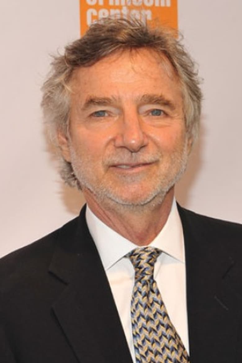 Portrait of Curtis Hanson