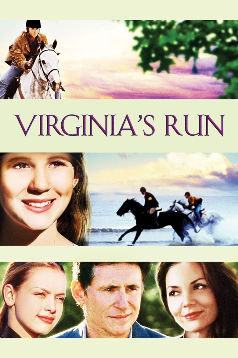 Poster of Virginia's Run