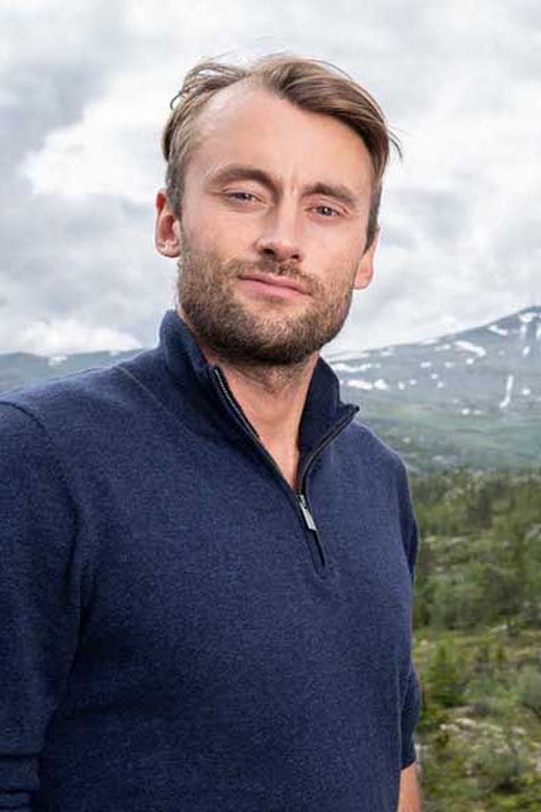 Portrait of Petter Northug