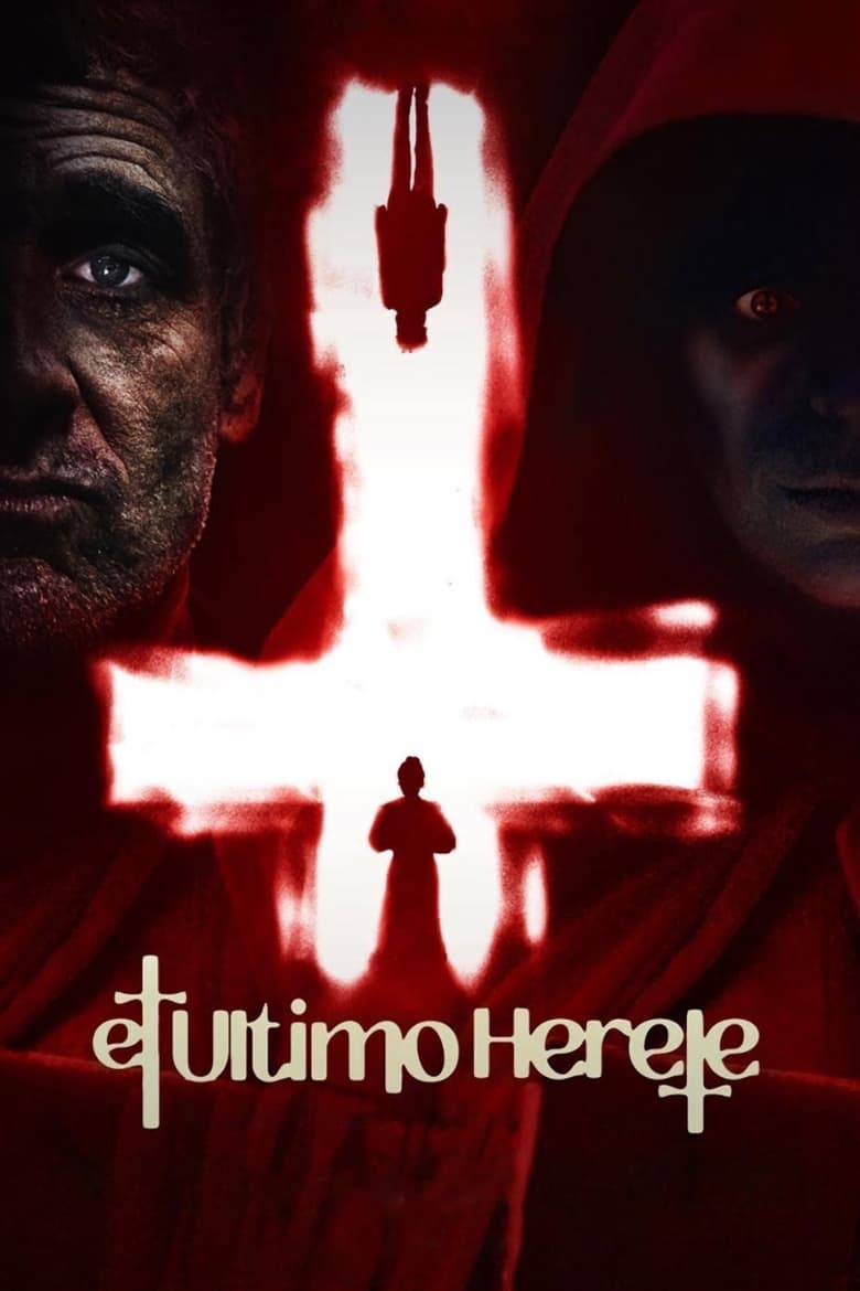 Poster of The Last Heretic