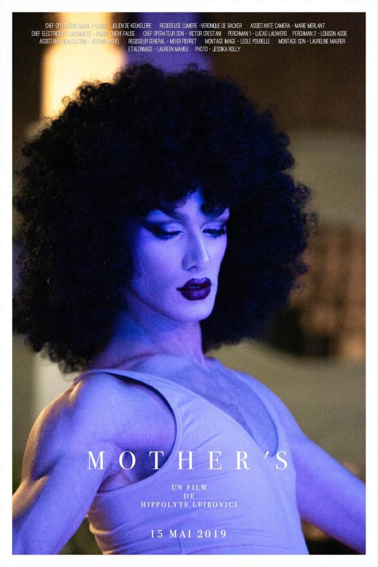 Poster of Mother's