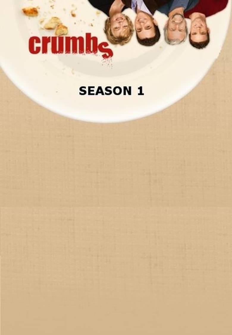 Poster of Episodes in Crumbs - Season 1 - Season 1