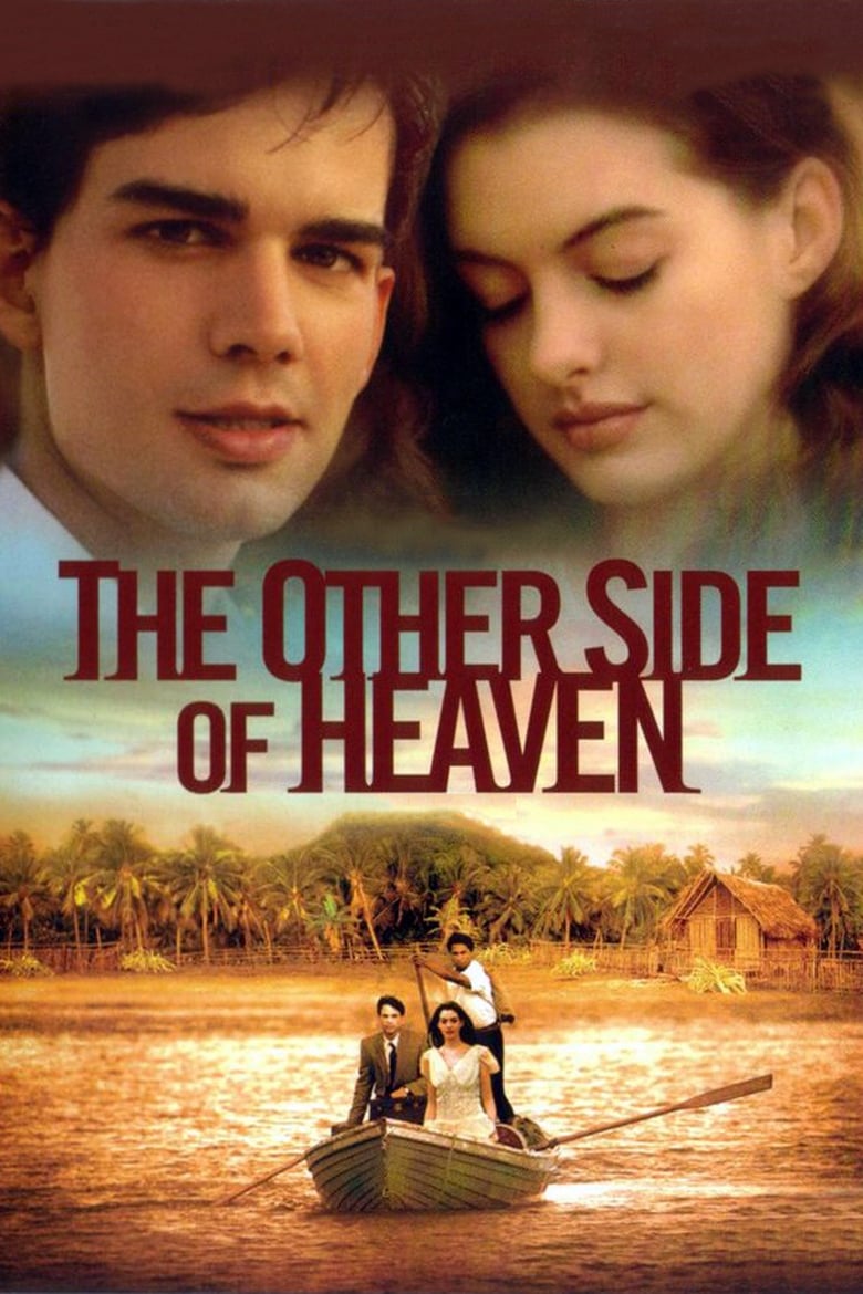 Poster of The Other Side of Heaven