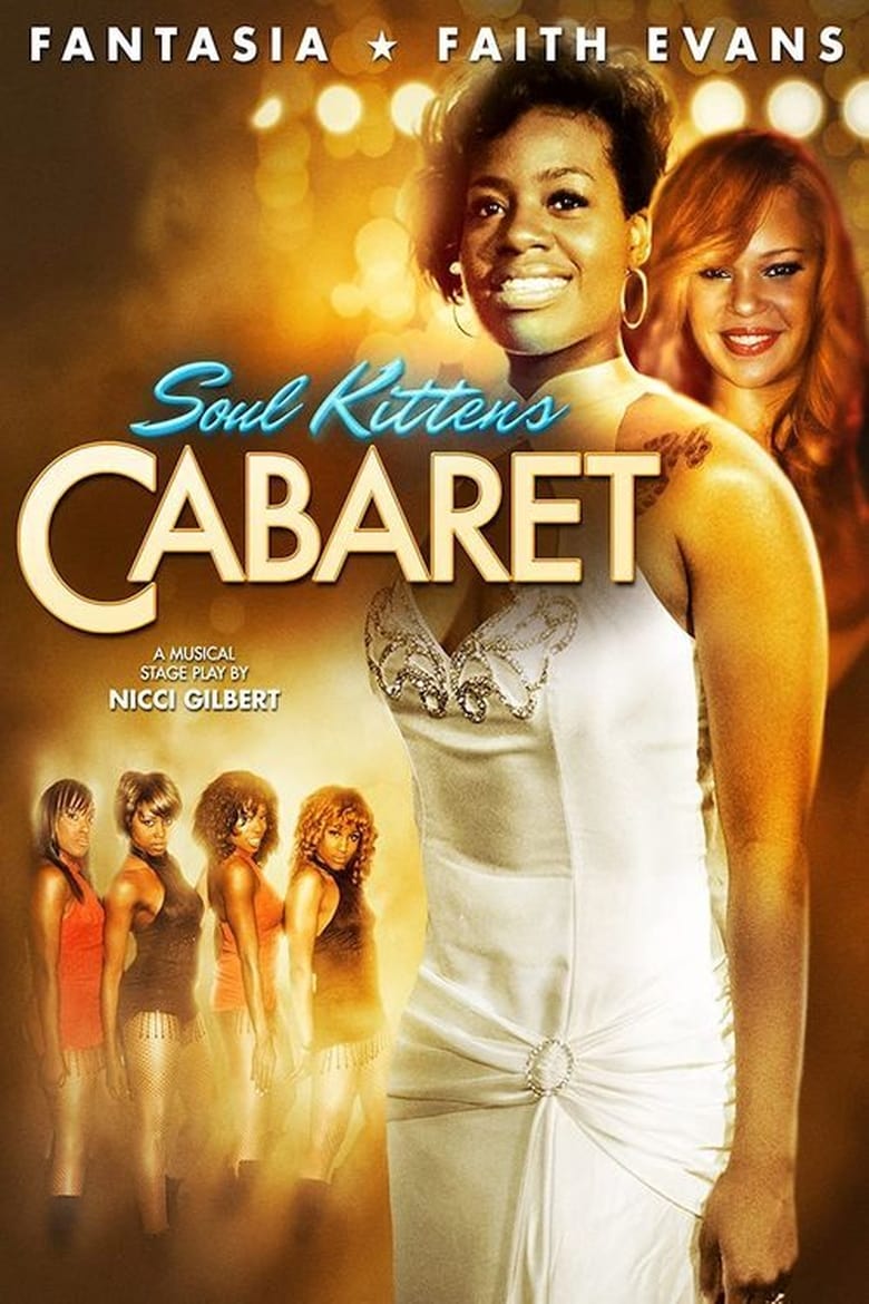 Poster of Soul Kittens Cabaret