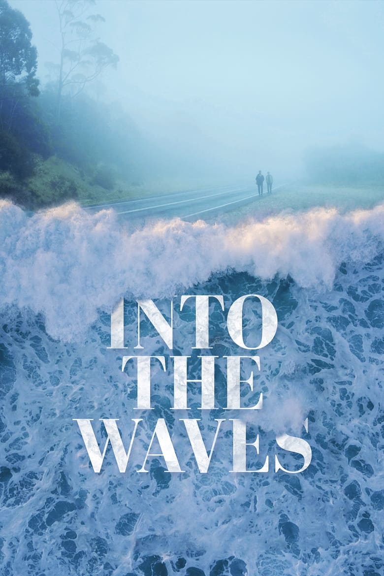 Poster of Into the Waves