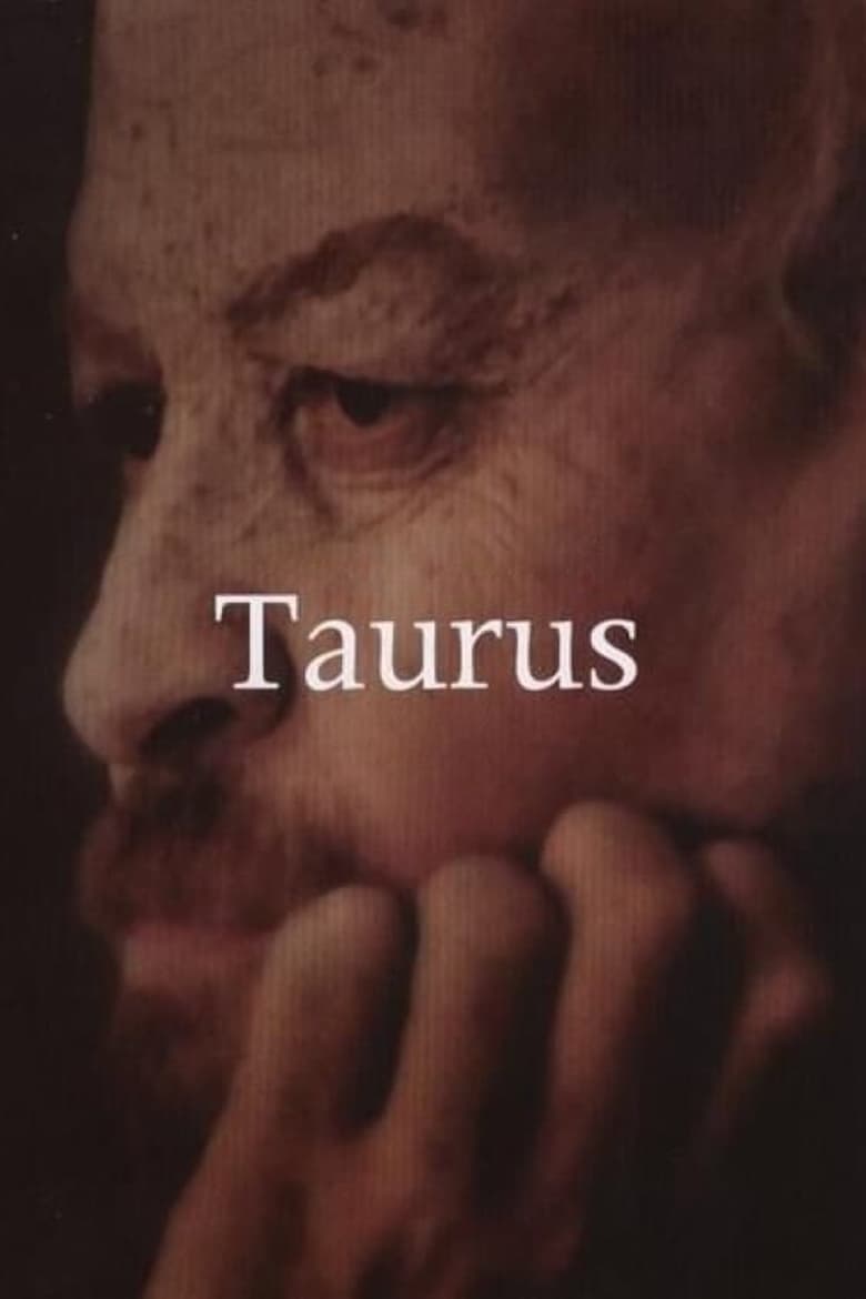 Poster of Taurus