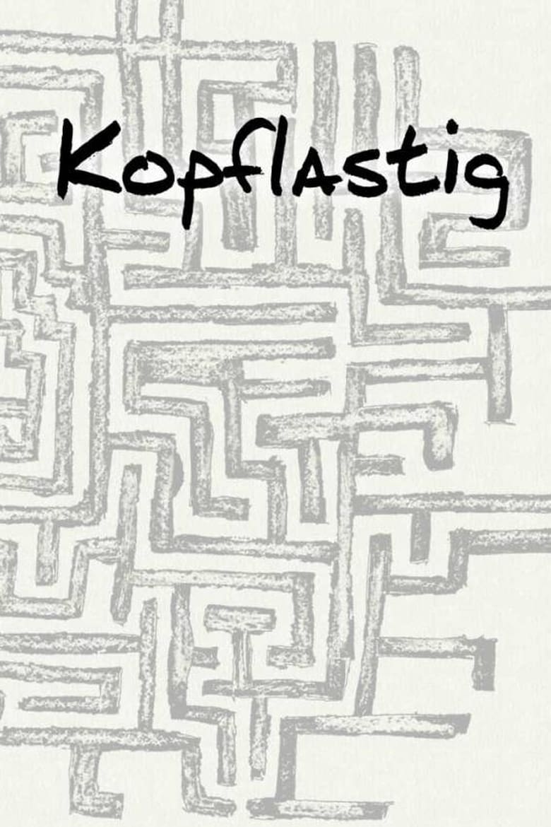 Poster of Kopflastig