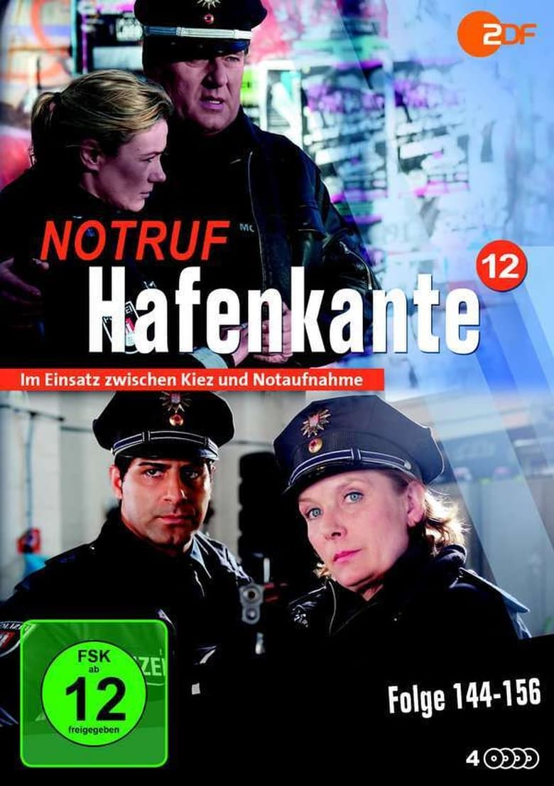 Poster of Episodes in Hamburg Dockland - Season 12 - Season 12