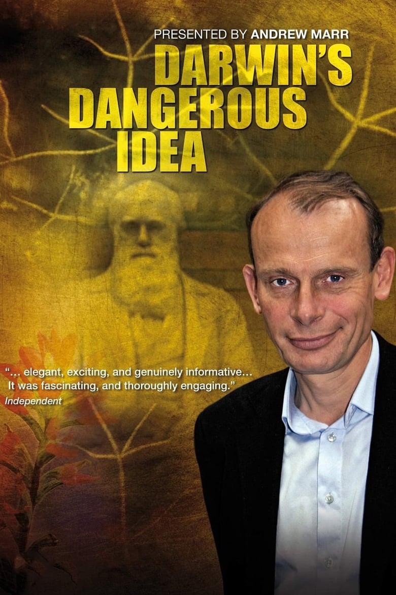 Poster of Darwin's Dangerous Idea