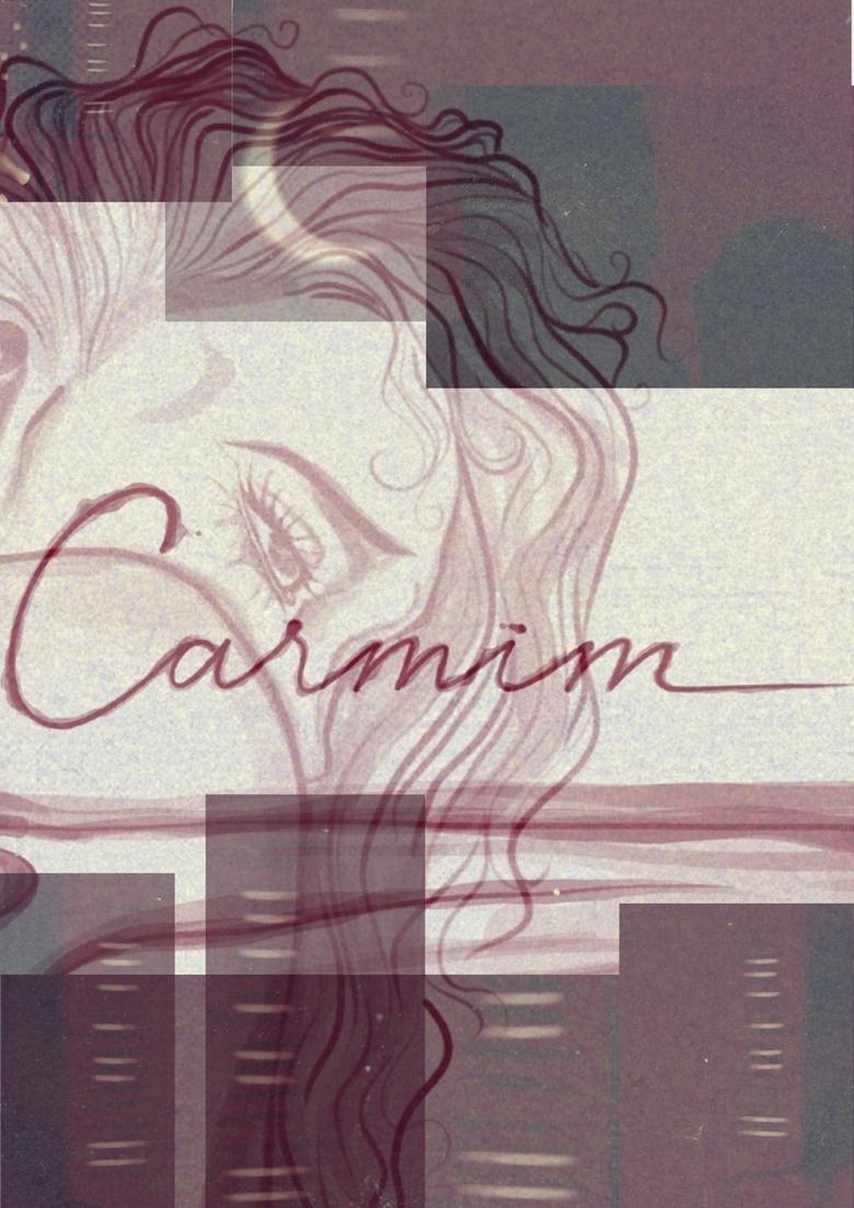 Poster of Carmim