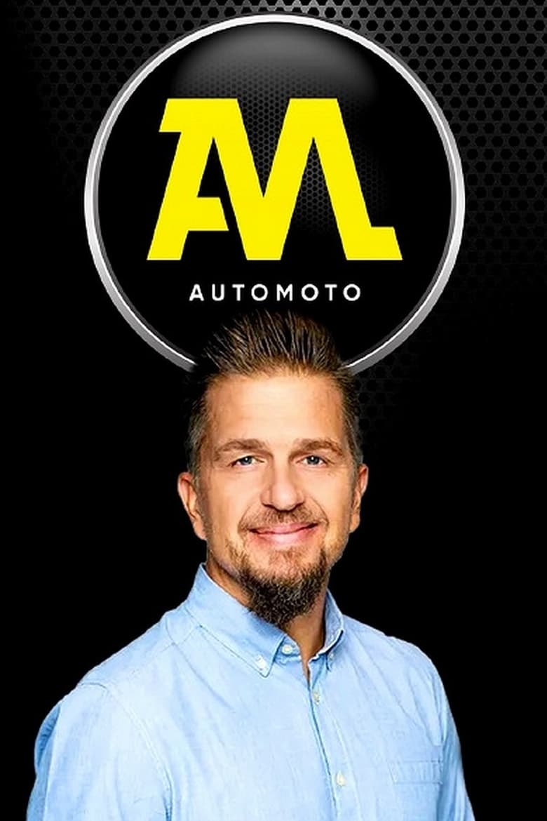 Poster of Automoto