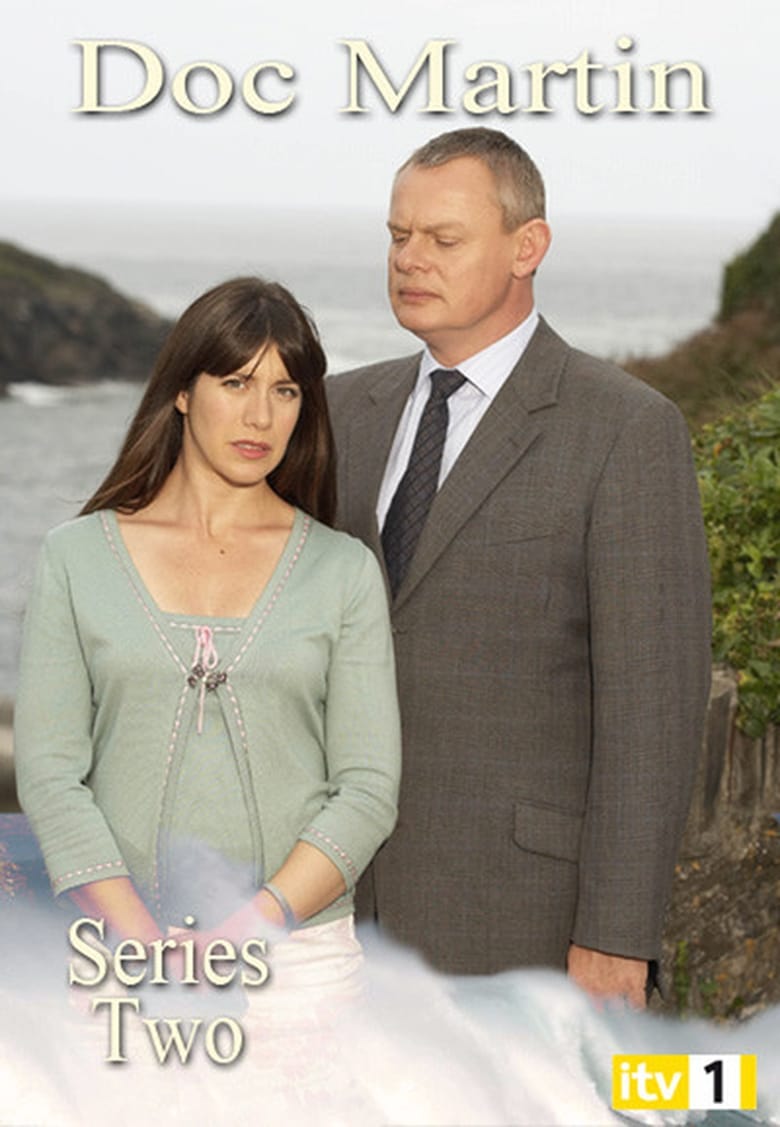 Poster of Episodes in Doc Martin - Season 2 - Season 2