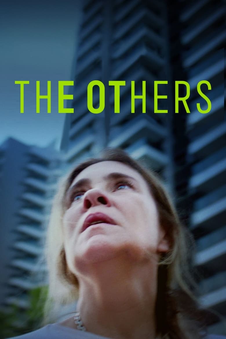 Poster of The Others