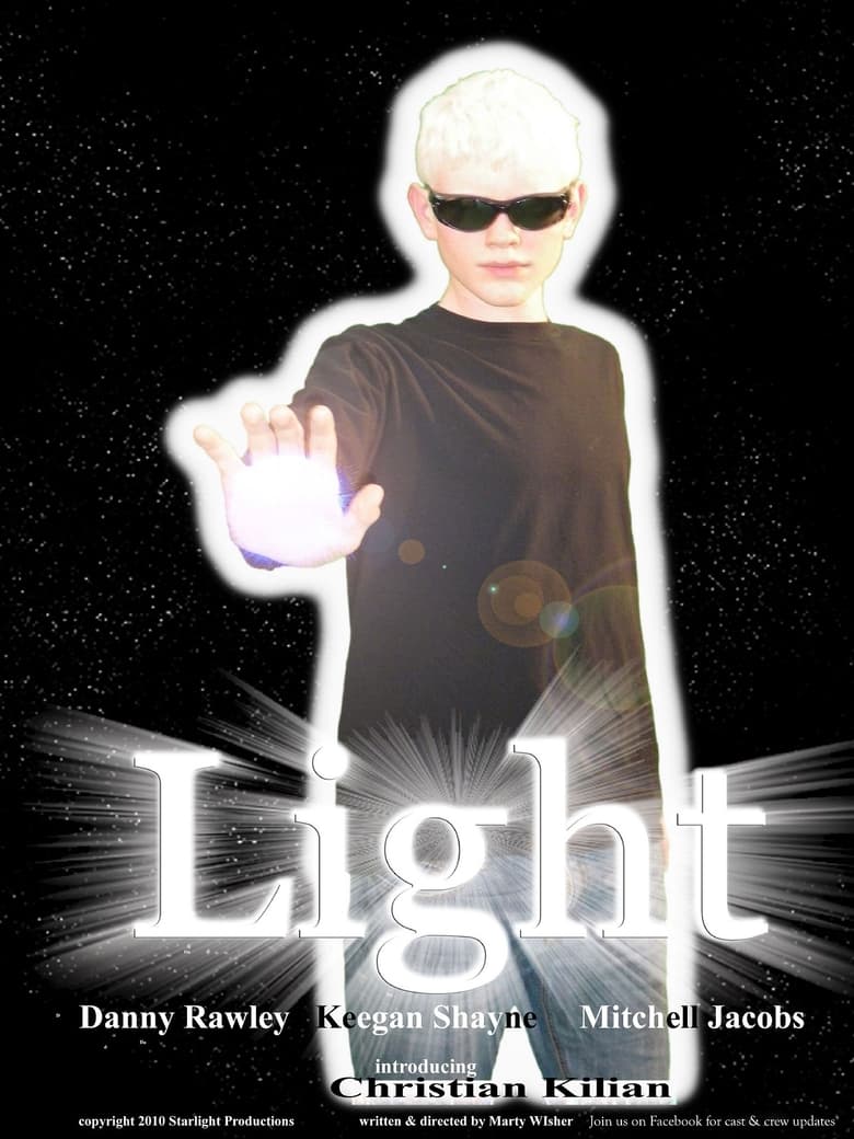 Poster of Light