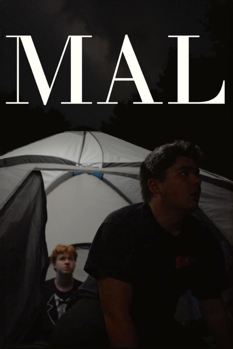 Poster of MAL