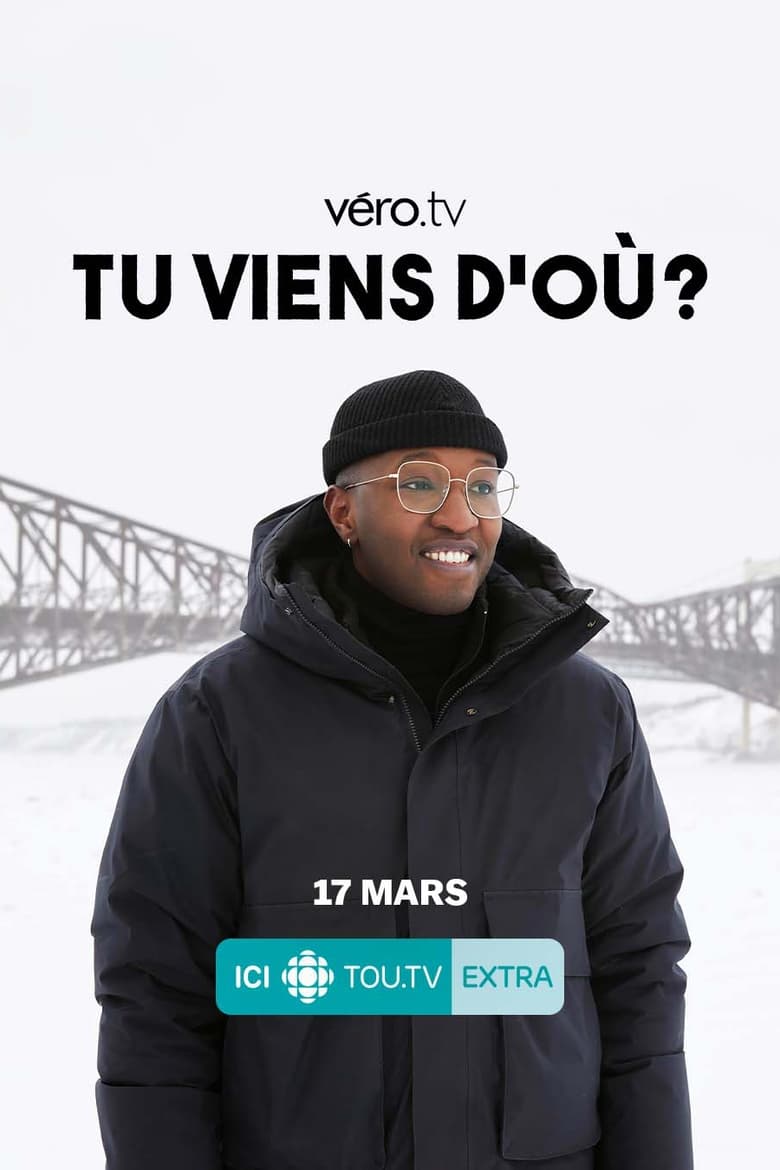 Poster of Tu Viens D'où? - Season 1 - Episode 4 - Episode 4