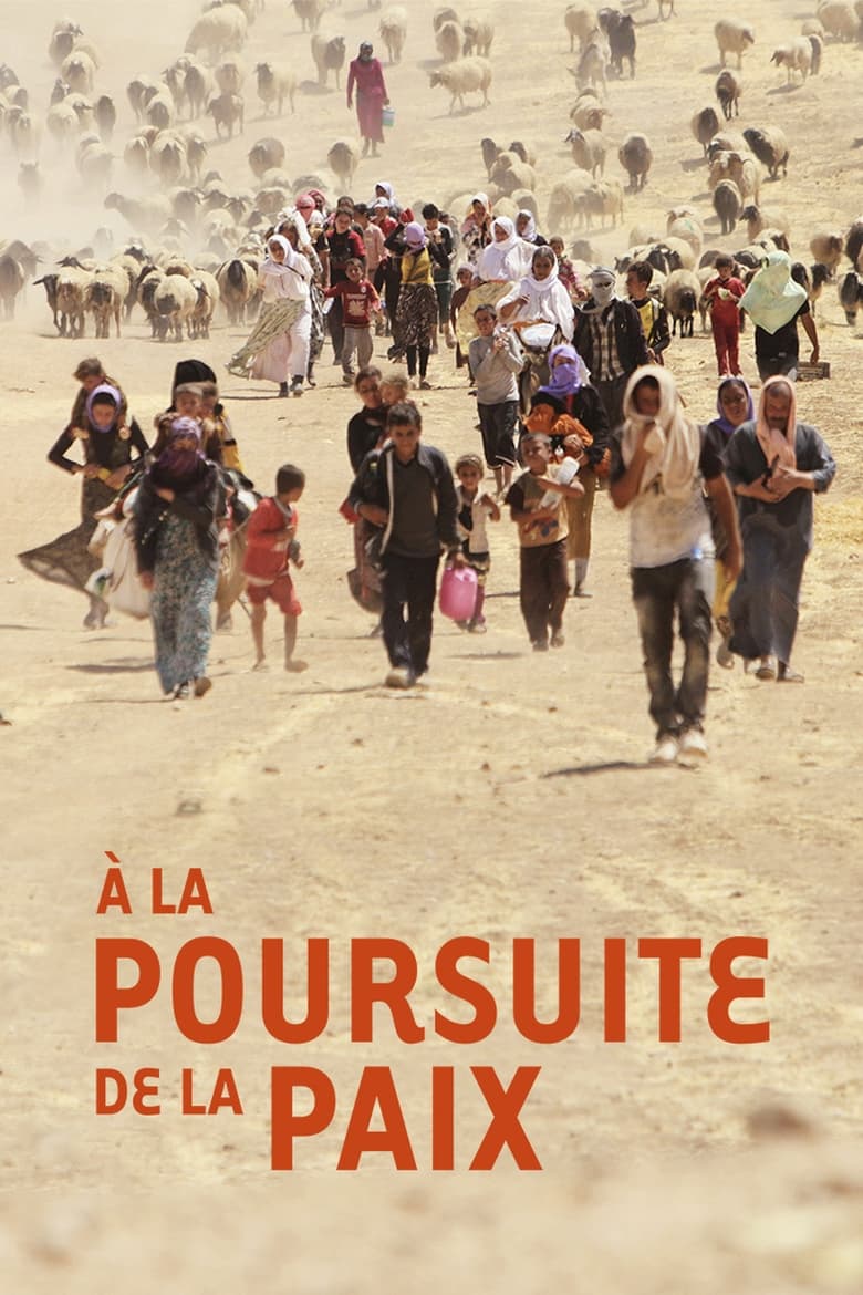 Poster of In Pursuit of Peace