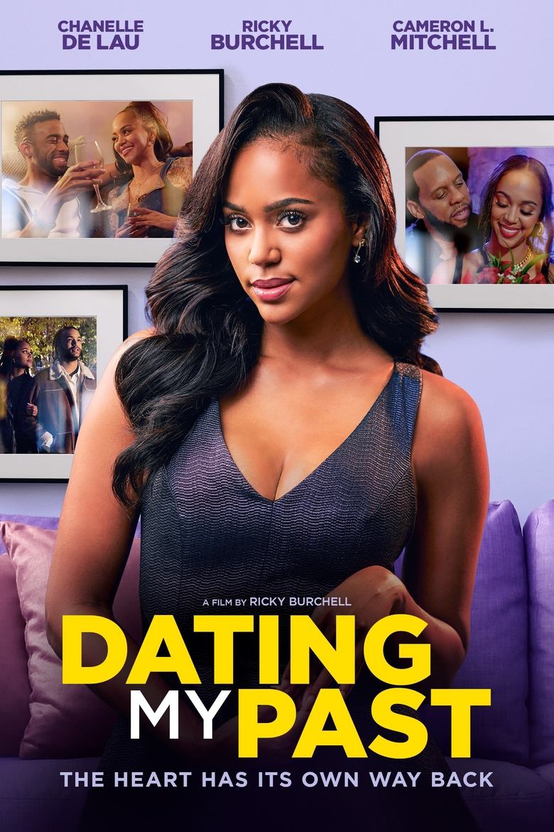 Poster of Dating My Past