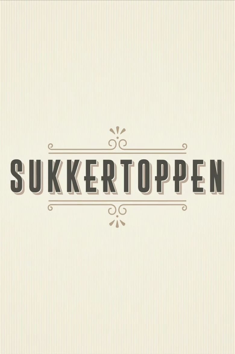 Poster of Sukkertoppen